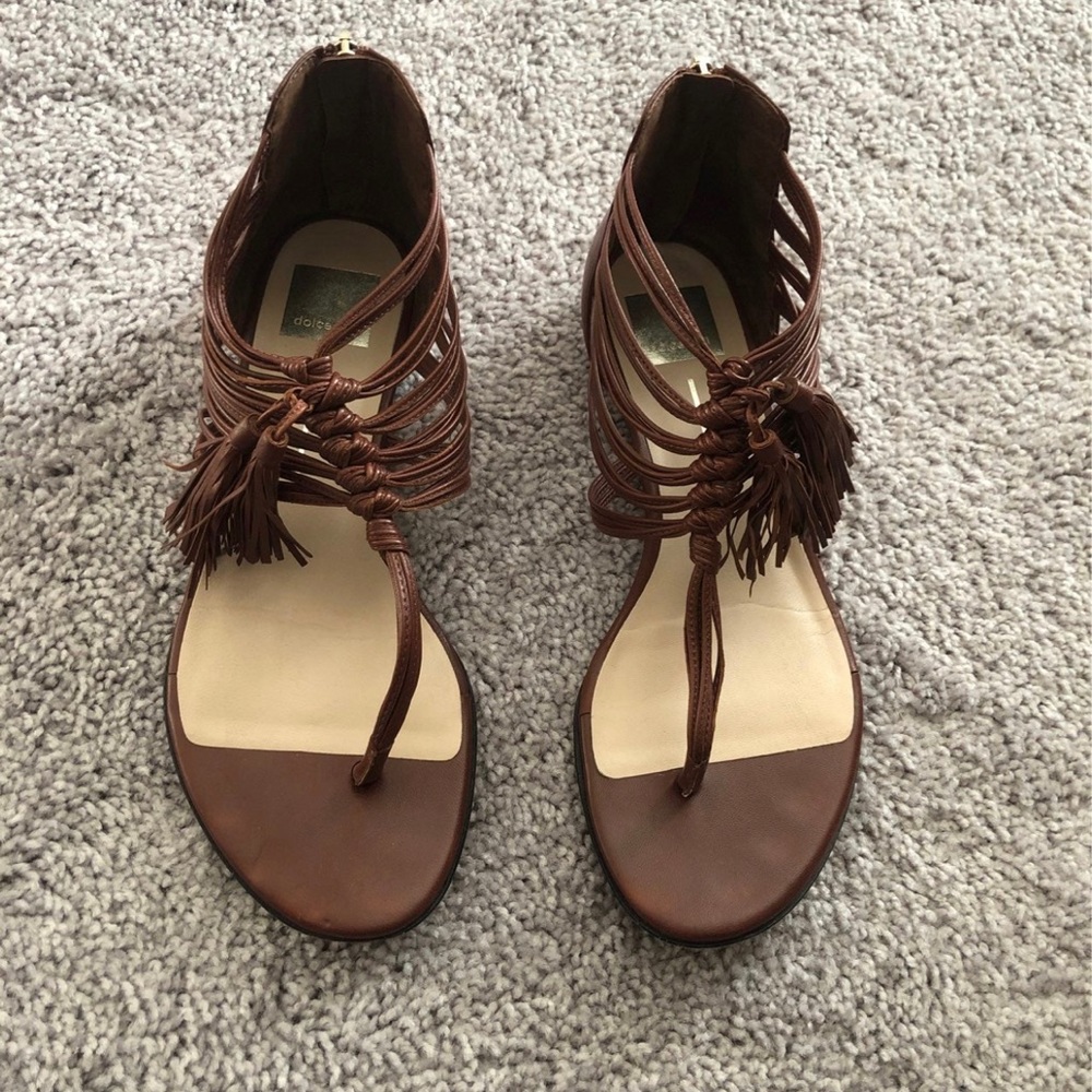 Dolce Vita Sandals 8.5